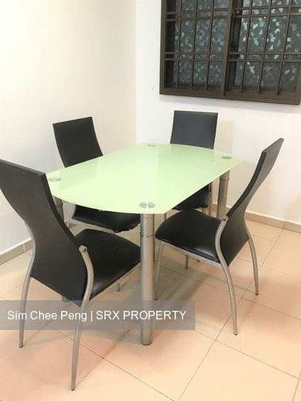 Blk 511 Woodlands Drive 14 (Woodlands), HDB 5 Rooms #210638711